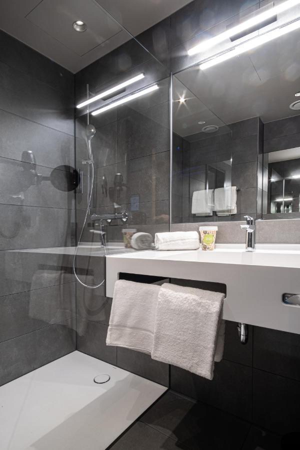Riku Hotel Göppingen Eksteriør billede