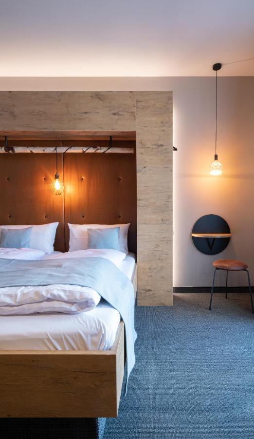 Riku Hotel Göppingen Eksteriør billede