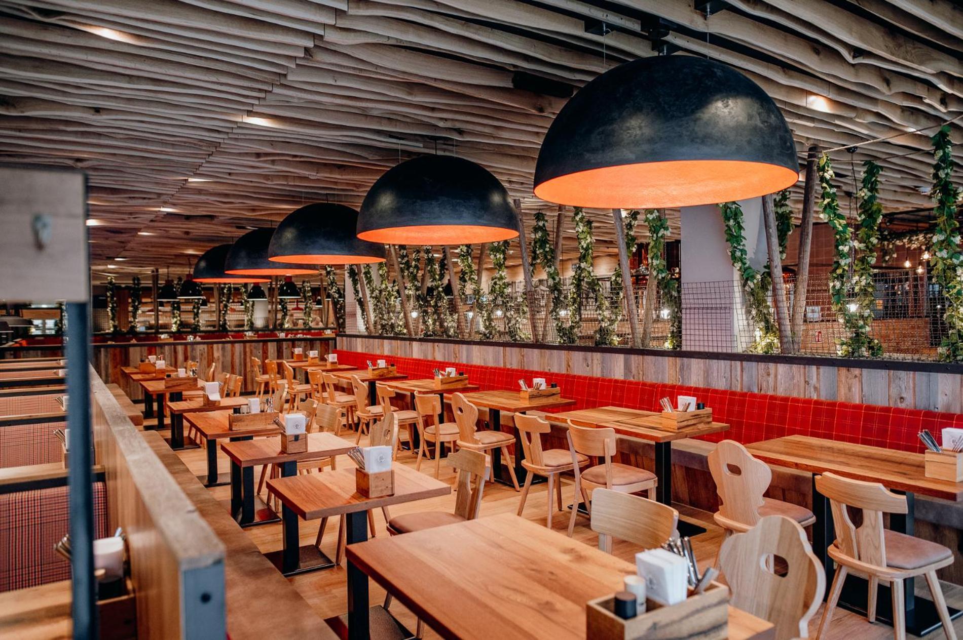 Riku Hotel Göppingen Eksteriør billede